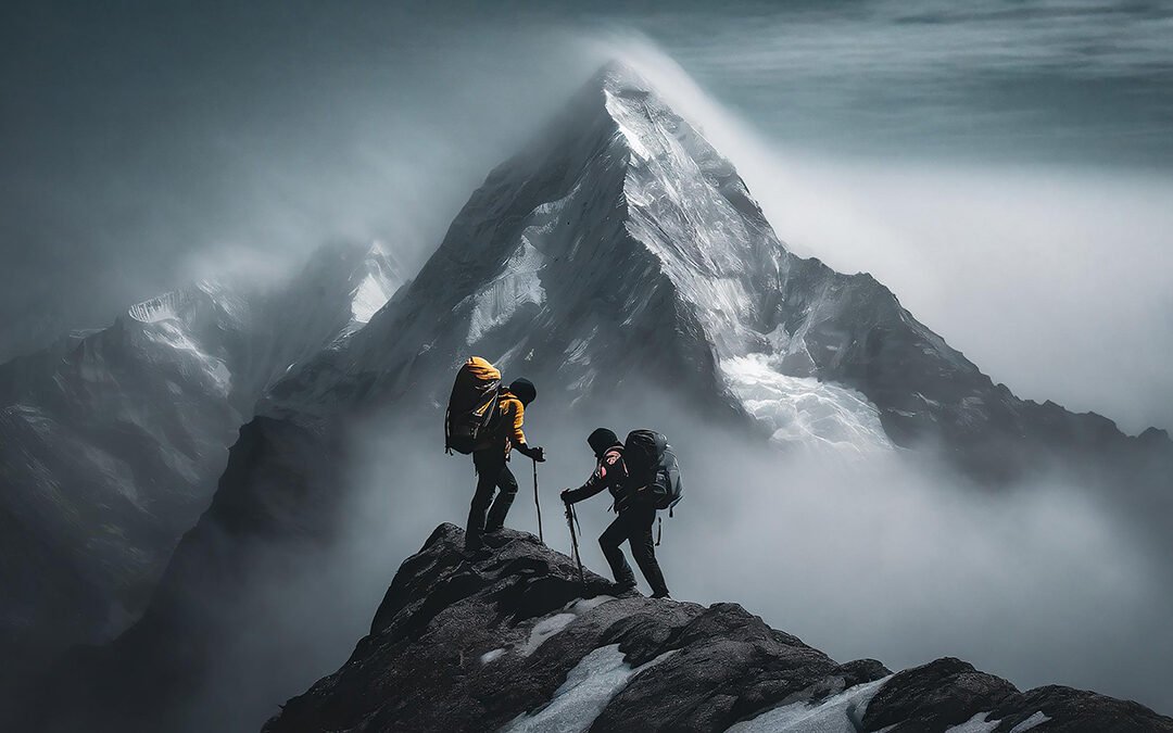 A How-To Guide For Finding Your 12-Step Sponsor