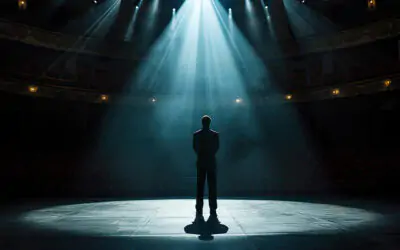 Ignoring The Stigma: 5 Reasons Why I’m Not Anonymous