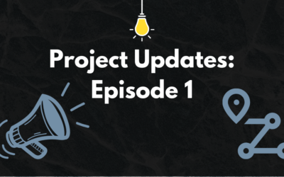 Project Update Ep.1