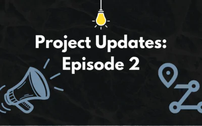 Project Update Ep.2
