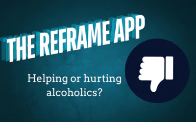 The Reframe App (My Rant)